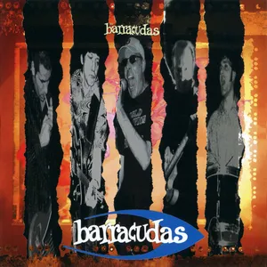 The Barracudas